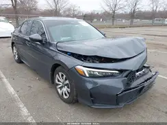 2HGFE2F2XTH519963 2026 HONDA CIVIC