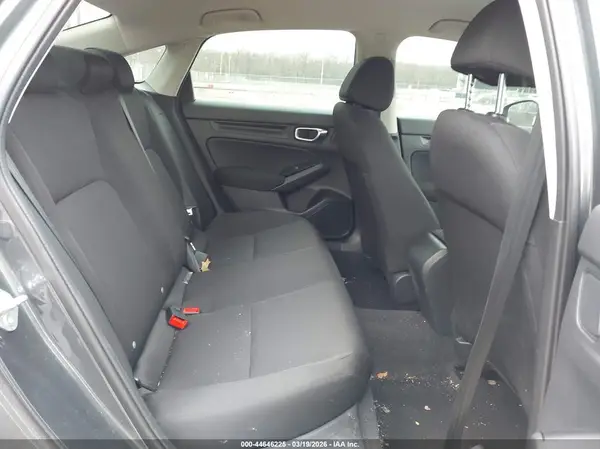 2HGFE2F2XTH519963 2026 HONDA CIVIC - Image 8