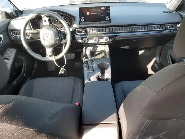 2HGFE2F2XTH522149 2026 HONDA CIVIC - Image 8