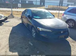 2HGFE2F2XTH522720 2026 HONDA CIVIC