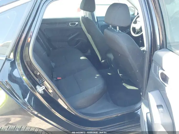 2HGFE2F2XTH522720 2026 HONDA CIVIC - Image 8
