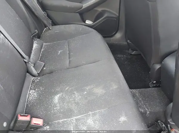 2HGFE2F2XTH526539 2026 HONDA CIVIC - Image 8