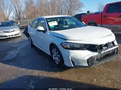 2HGFE2F2XTH527478 2026 HONDA CIVIC