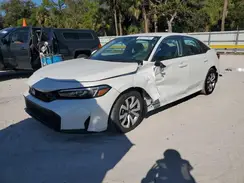 2HGFE2F2XTH527724 2026 HONDA CIVIC