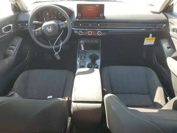 2HGFE2F2XTH527724 2026 HONDA CIVIC - Image 8