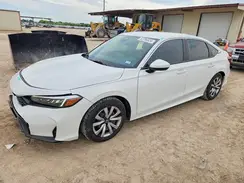 2HGFE2F2XTH534043 2026 HONDA CIVIC