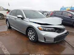 2HGFE2F2XTH534673 2026 HONDA CIVIC