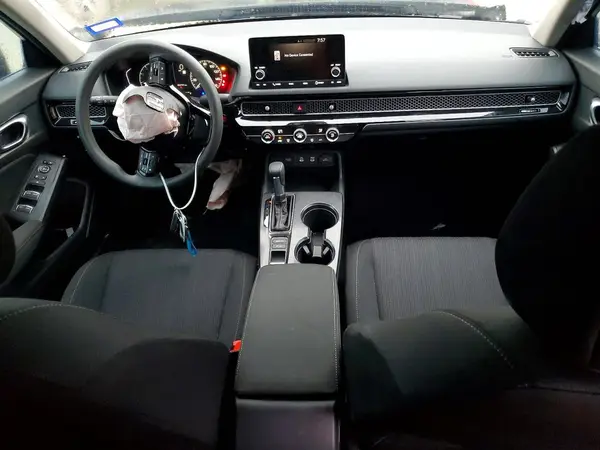 2HGFE2F2XTH535211 2026 HONDA CIVIC - Image 8