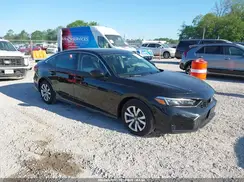 2HGFE2F2XTH540005 2026 HONDA CIVIC