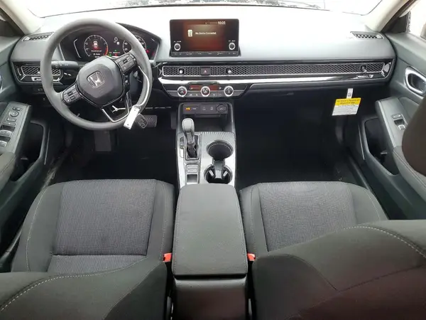 2HGFE2F2XTH546886 2026 HONDA CIVIC - Image 8