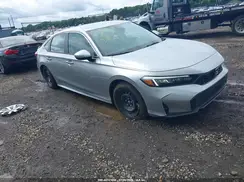 2HGFE2F2XTH559850 2026 HONDA CIVIC
