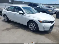 2HGFE2F2XTH562392 2026 HONDA CIVIC