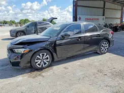 2HGFE2F2XTH569939 2026 HONDA CIVIC
