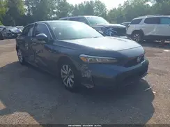 2HGFE2F2XTH571027 2026 HONDA CIVIC