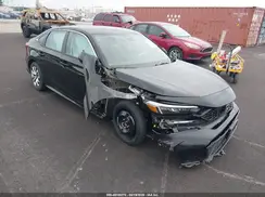 2HGFE2F2XTH578253 2026 HONDA CIVIC