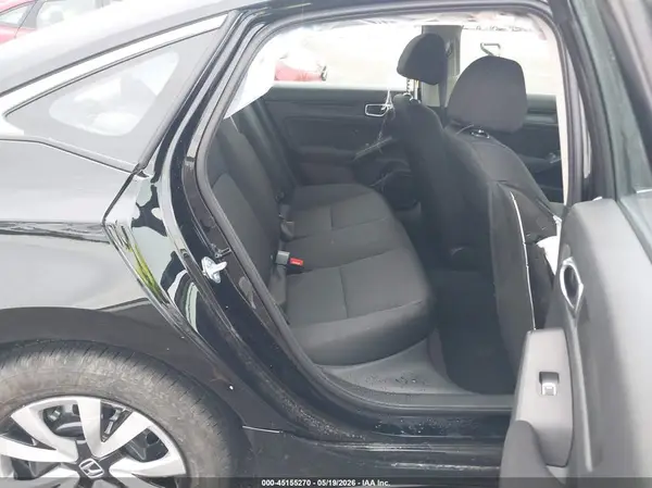 2HGFE2F2XTH578253 2026 HONDA CIVIC - Image 8