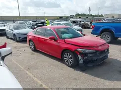 2HGFE2F2XTH588765 2026 HONDA CIVIC