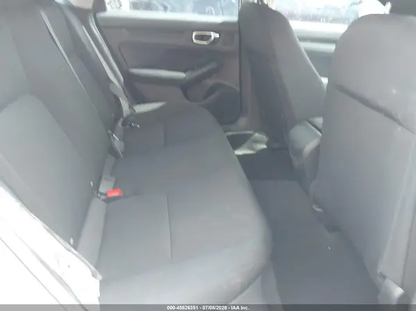 2HGFE2F2XTH597286 2026 HONDA CIVIC - Image 8