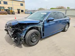 2HGFE2F2XTH611185 2026 HONDA CIVIC