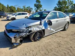 2HGFE2F2XTH627922 2026 HONDA CIVIC