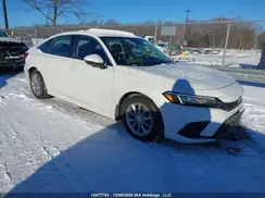 2HGFE2F30NH103996 2022 HONDA CIVIC