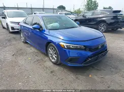 2HGFE2F30NH106428 2022 HONDA CIVIC