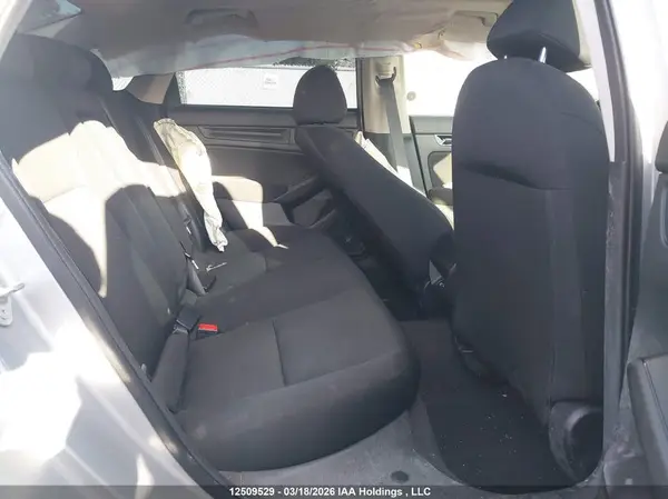 2HGFE2F30NH106820 2022 HONDA CIVIC - Image 8
