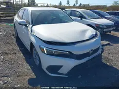 2HGFE2F30NH109264 2022 HONDA CIVIC