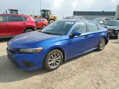 2HGFE2F30NH112178 2022 HONDA CIVIC