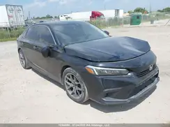 2HGFE2F30NH114383 2022 HONDA CIVIC