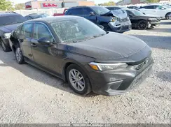 2HGFE2F30NH114500 2022 HONDA CIVIC