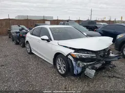 2HGFE2F30NH115470 2022 HONDA CIVIC
