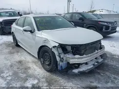 2HGFE2F30NH117641 2022 HONDA CIVIC