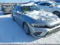 2HGFE2F30NH125951 2022 HONDA CIVIC