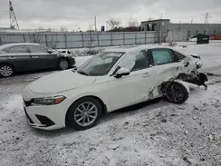 2HGFE2F30NH127019 2022 HONDA CIVIC