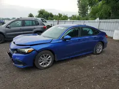 2HGFE2F30NH127439 2022 HONDA CIVIC