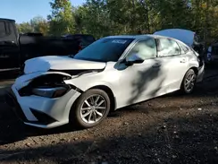 2HGFE2F30NH128610 2022 HONDA CIVIC
