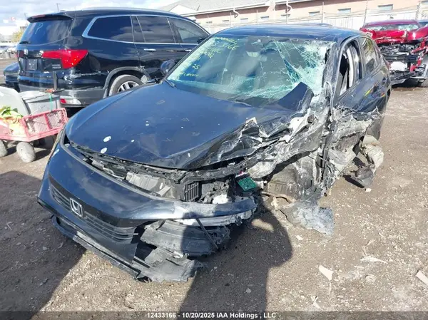 2HGFE2F30NH129742 2022 HONDA CIVIC - Image 2