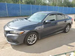2HGFE2F30NH130034 2022 HONDA CIVIC