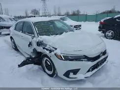 2HGFE2F30NH130289 2022 HONDA CIVIC