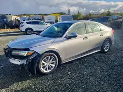 2HGFE2F30PH102883 2023 HONDA CIVIC