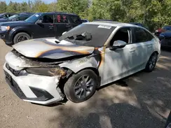 2HGFE2F30PH104102 2023 HONDA CIVIC