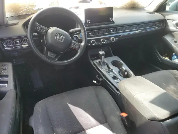 2HGFE2F30PH104102 2023 HONDA CIVIC - Image 8