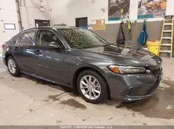 2HGFE2F30PH105668 2023 HONDA CIVIC
