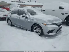 2HGFE2F30PH107596 2023 HONDA CIVIC