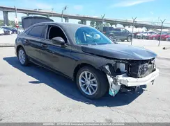 2HGFE2F30RH100165 2024 HONDA CIVIC