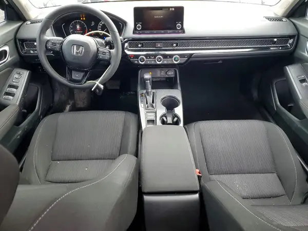 2HGFE2F30RH106161 2024 HONDA CIVIC - Image 8