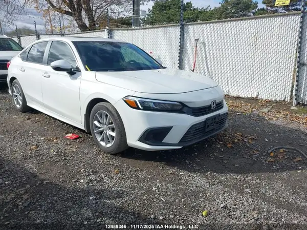 2HGFE2F30RH109660 2024 HONDA CIVIC - Image 1