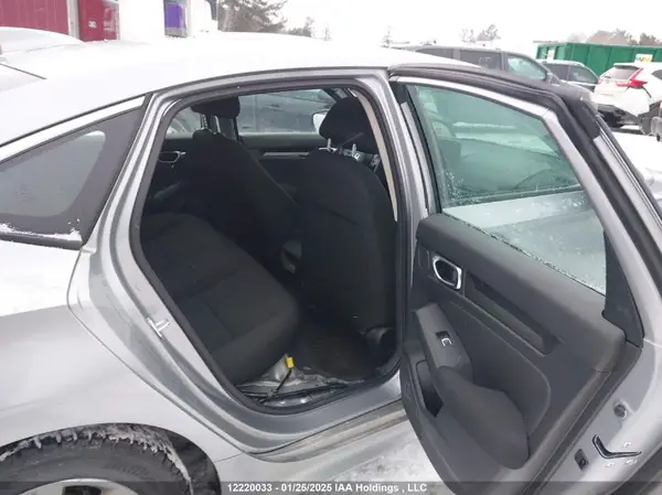 2HGFE2F30RH110369 2024 HONDA CIVIC - Image 8