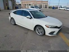 2HGFE2F30RH110646 2024 HONDA CIVIC
